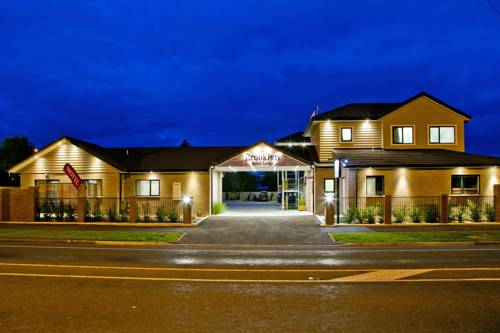 Hamilton Neuseeland Last-Minute-Rabattcode Booking.com