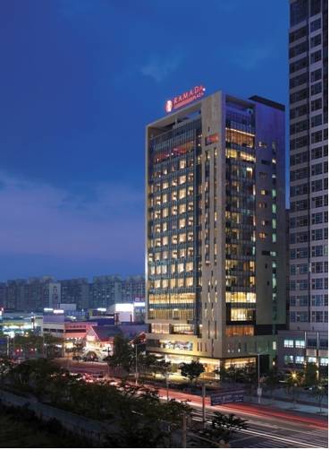 Gwangju Südkorea Last-Minute-Rabattcode Booking.com