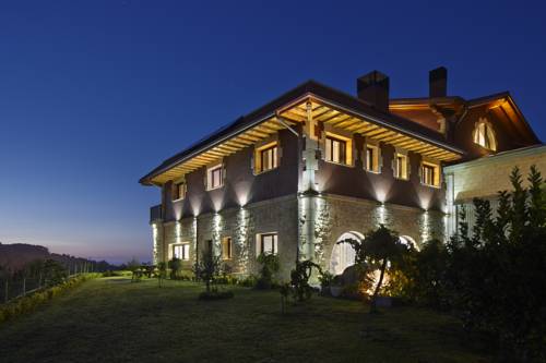 Getaria Spanje Laatste minuut Kortingscode Booking.com