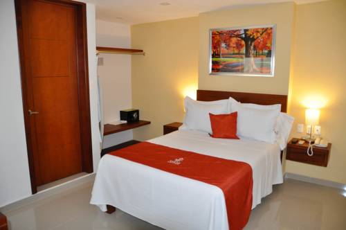 Córdoba Mexico Last Minute Discount Code Booking.com