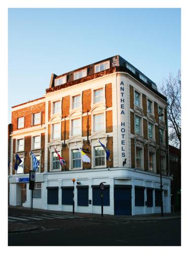 Londres Royaume-Uni Code de réduction de dernière minute Booking.com