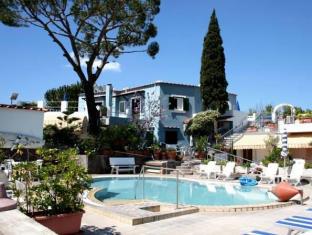 Ischia Island Italy Last Minute Discount Code Agoda.com