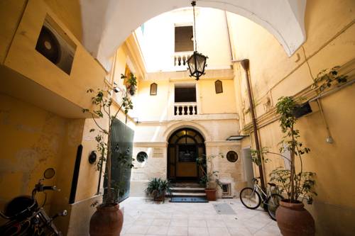 Lecce Italie Code de réduction de dernière minute Booking.com