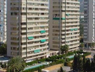 Benidorm - Costa Blanca Spain Last Minute Discount Code Agoda.com
