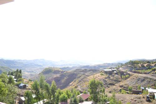 Lalibela Ethiopia Last Minute Discount Code Booking.com