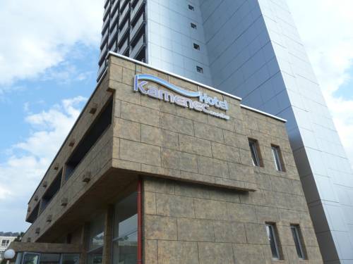 Nessebar Bulgaria Last Minute Discount Code Booking.com