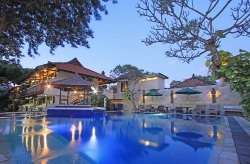 Seminyak Indonesia Último Minuto Código de Descuento Booking.com