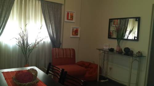 Córdoba Argentina Last Minute Discount Code Booking.com