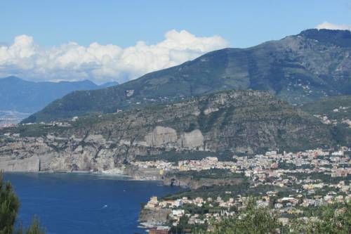 Sorrento Italia Último Minuto Código de Descuento Booking.com