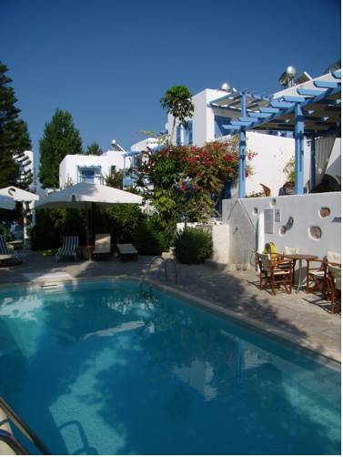 Parikia Greece Last Minute Discount Code Booking.com