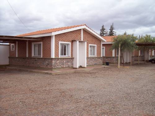 Villa Unión Argentinien Last-Minute-Rabattcode Booking.com