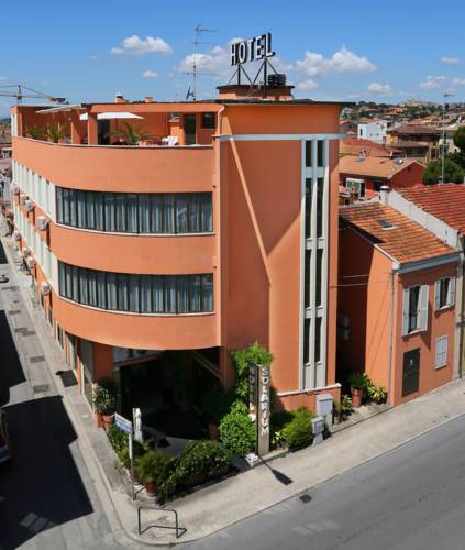 Civitanova Marche Italy Last Minute Discount Code Booking.com