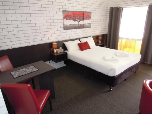 Moree Australia Last Minute Discount Code Agoda.com