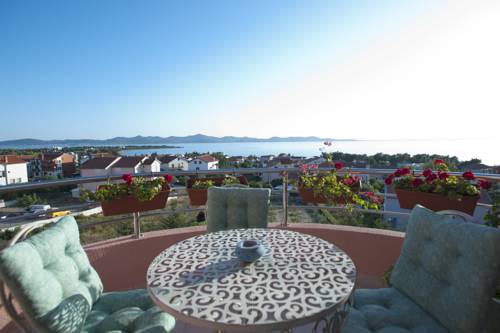 Zadar Croacia Último Minuto Código de Descuento Booking.com