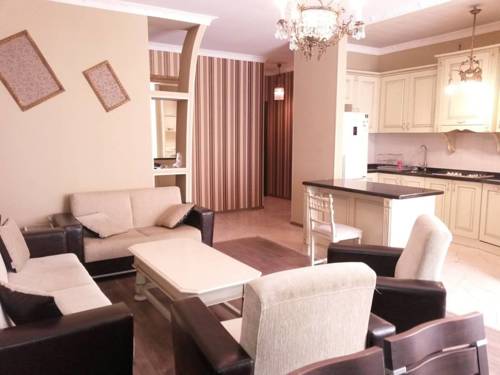 Batumi Georgia Last-Minute-Rabattcode Booking.com