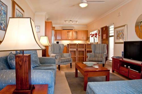 Umhlanga Südafrika Last-Minute-Rabattcode Booking.com