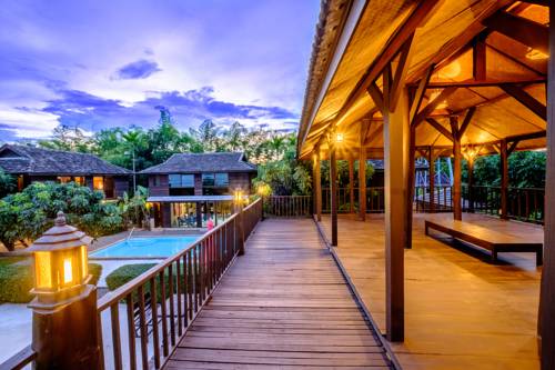 San Sai Thailand Last Minute Discount Code Booking.com