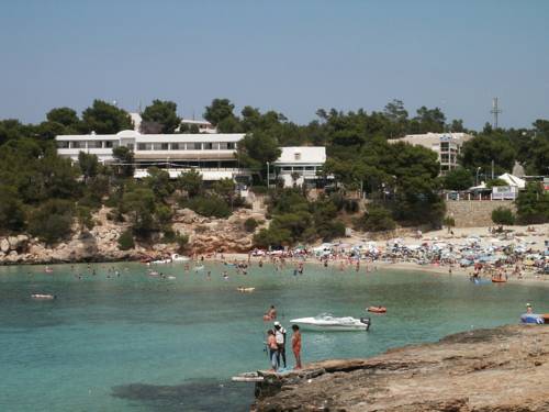 Portinatx Spain Last Minute Discount Code Booking.com