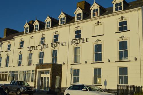 Aberystwyth Vereinigtes Königreich Last-Minute-Rabattcode Booking.com