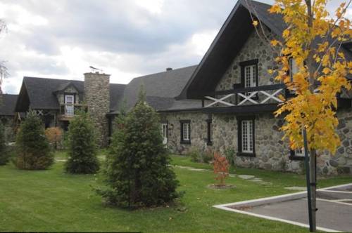 Orford (Québec) Canadá Último Minuto Código de Descuento Booking.com