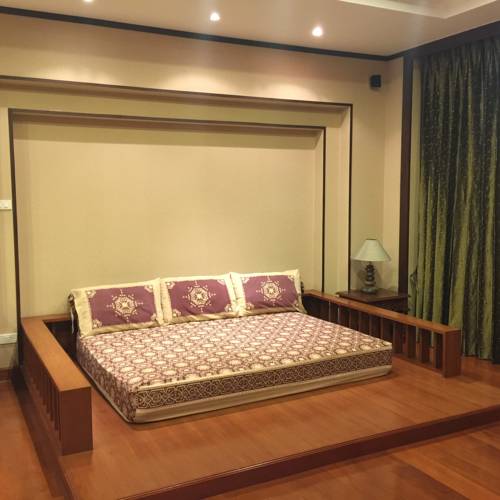 Pak Chong Thaïlande Code de réduction de dernière minute Booking.com