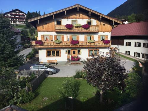 Berwang Austria Last Minute Discount Code Booking.com