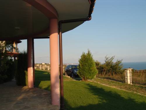 Topola Bulgarien Last-Minute-Rabattcode Booking.com