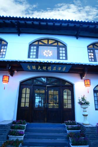 Dali China Last-Minute-Rabattcode Booking.com