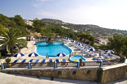 Pefki Rhodes Grèce Code de réduction de dernière minute Booking.com