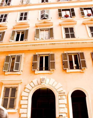 Rome Italië Laatste minuut Kortingscode Booking.com