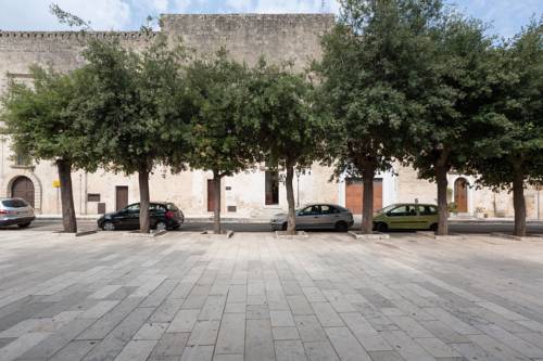 Alessano Italien Last-Minute-Rabattcode Booking.com