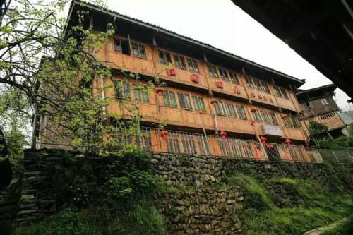 Longsheng China Last Minute Discount Code Booking.com