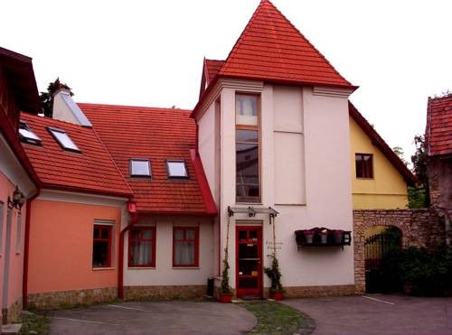 Veszprém Ungarn Last-Minute-Rabattcode Booking.com