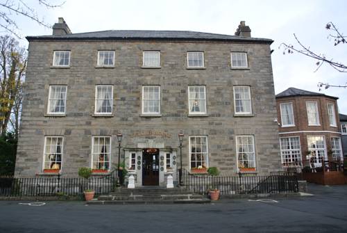Leixlip Irland Last-Minute-Rabattcode Booking.com