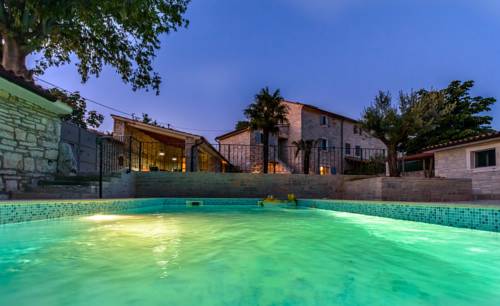 Svetvincenat Croatia Last Minute Discount Code Booking.com