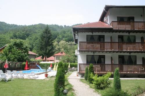Bely Osam Bulgarien Last-Minute-Rabattcode Booking.com