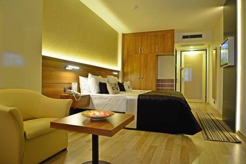 İzmir Turkey Last Minute Discount Code Booking.com