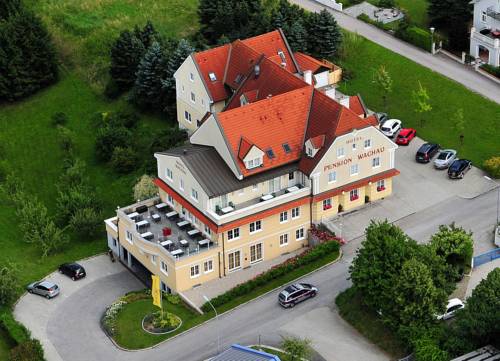 Melk Österreich Last-Minute-Rabattcode Booking.com