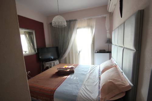 Marónia Greece Last Minute Discount Code Booking.com