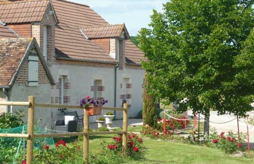 Thoury Frankreich Last-Minute-Rabattcode Booking.com