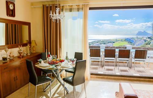 Pueblo Nuevo de Guadiaro Spanien Last-Minute-Rabattcode Booking.com