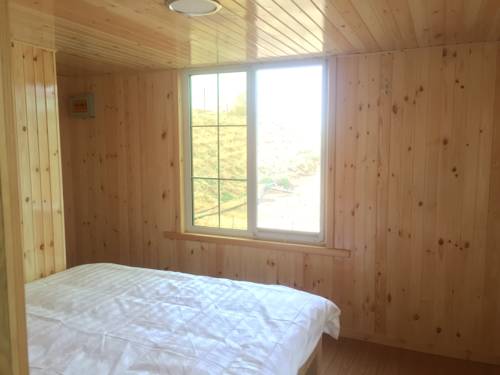Shapotou China Laatste minuut Kortingscode Booking.com