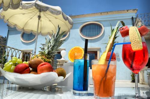 Santa Tecla - Acireale Italien Last-Minute-Rabattcode Booking.com