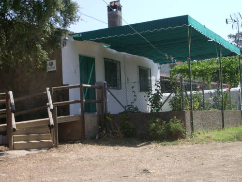 Higuera de la Sierra Spanien Last-Minute-Rabattcode Booking.com