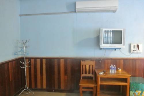 Attapu Laos Last-Minute-Rabattcode Booking.com