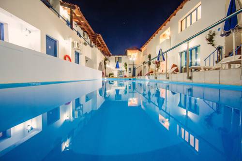 Panormo ( Rethymno) Greece Last Minute Discount Code Booking.com