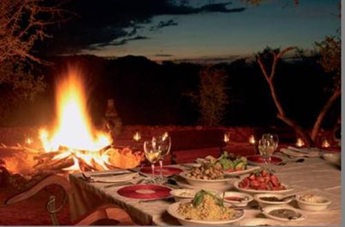 Madikwe Afrique du Sud Code de réduction de dernière minute Booking.com