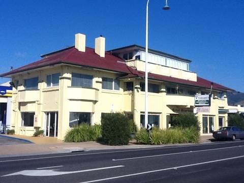 Dromana Australien Last-Minute-Rabattcode Booking.com