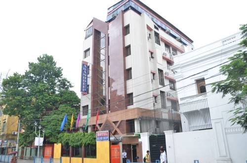 Kolkata Indien Last-Minute-Rabattcode Booking.com