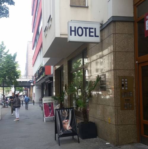 Berlin Germany Last Minute Discount Code Booking.com
